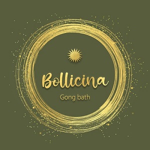 Bollicina Manosque logo