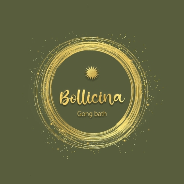 Bollicina Manosque logo